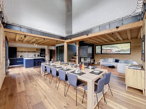 Chalet Montriond, 4 bedrooms, 12 persons - photo_1011963805442
