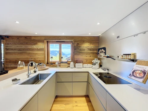 Appartement Les Gets, 5 pièces, 8 personnes - photo_1011963805596