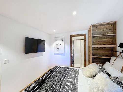 Appartement Les Gets, 5 pièces, 8 personnes - photo_1011963805596