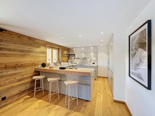 Appartement Les Gets, 5 pièces, 8 personnes - photo_1011963805596