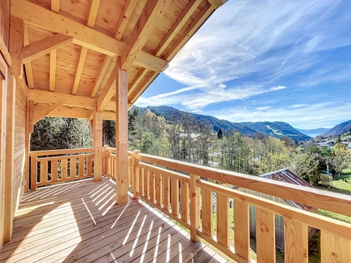 Appartement Les Gets, 5 pièces, 8 personnes - photo_1011963805596