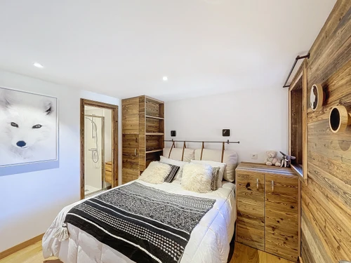 Appartement Les Gets, 5 pièces, 8 personnes - photo_1011963805596