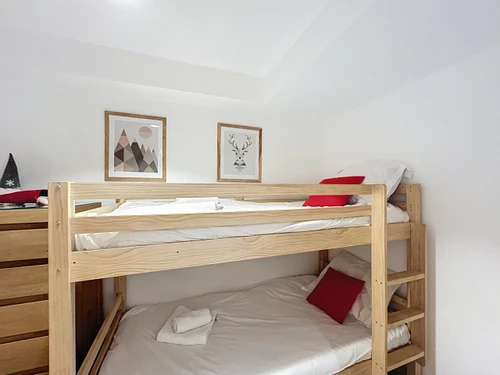 Apartment Les Gets, 2 bedrooms, 6 persons - photo_1011963805748