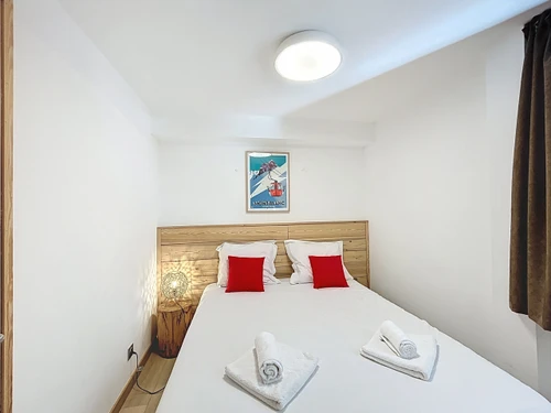 Apartment Les Gets, 2 bedrooms, 6 persons - photo_1011963805748