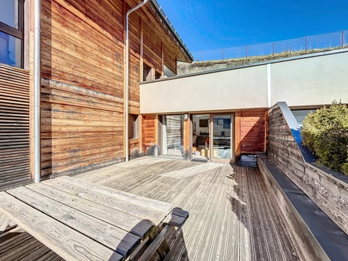 Apartment Les Gets, 2 bedrooms, 6 persons - photo_1011963805748