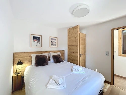 Apartment Les Gets, 2 bedrooms, 6 persons - photo_1011963805748