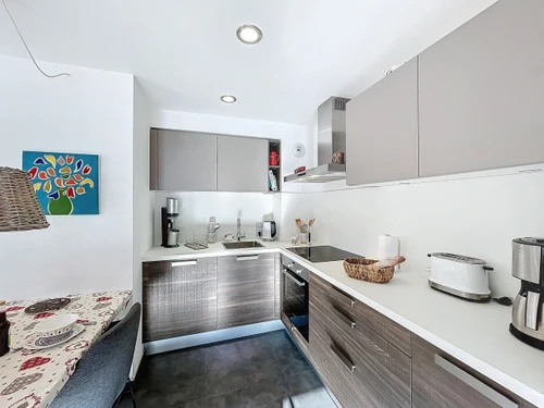 Appartement Les Gets, 3 pièces, 4 personnes - photo_1011963806507