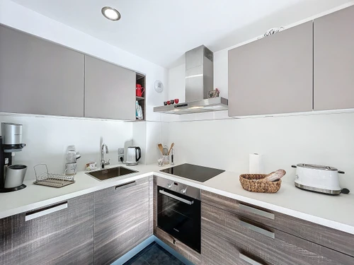 Appartement Les Gets, 3 pièces, 4 personnes - photo_1011963806507