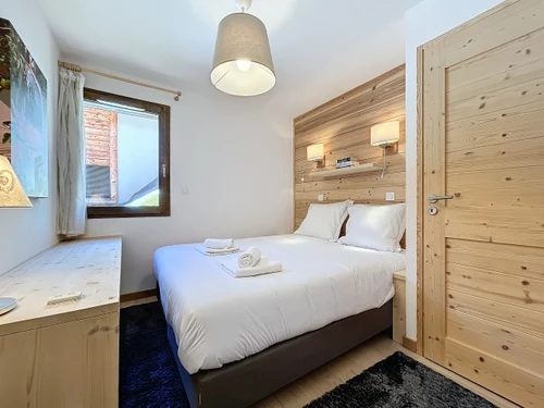 Appartement Les Gets, 3 pièces, 4 personnes - photo_1011963806507