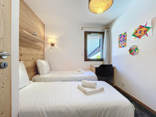 Appartement Les Gets, 3 pièces, 4 personnes - photo_1011963806507