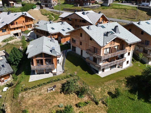 Apartment Morzine, 3 bedrooms, 6 persons - photo_1011963806647