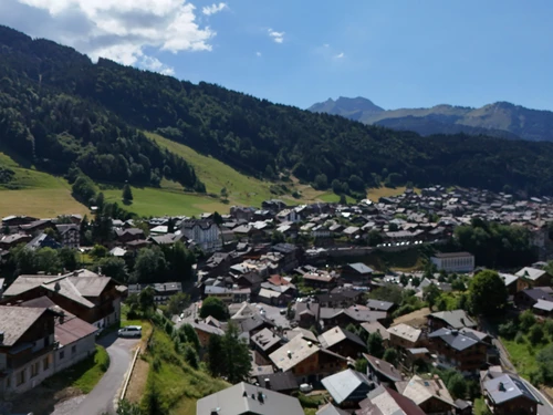 Apartment Morzine, 3 bedrooms, 6 persons - photo_1011963806647