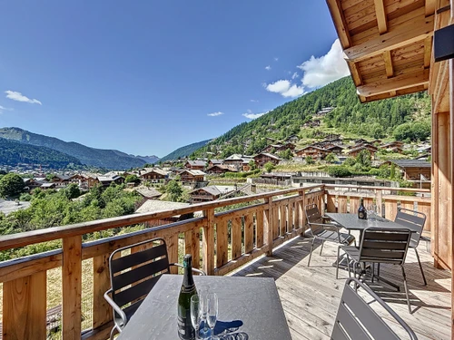 Apartment Morzine, 3 bedrooms, 6 persons - photo_1011963806647