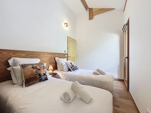 Apartment Morzine, 3 bedrooms, 6 persons - photo_1011963806647