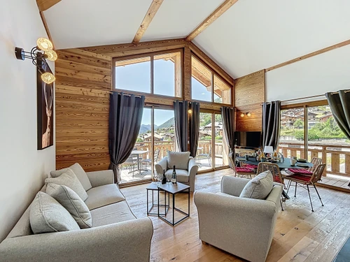 Appartement Morzine, 4 pièces, 6 personnes - photo_1011963806647