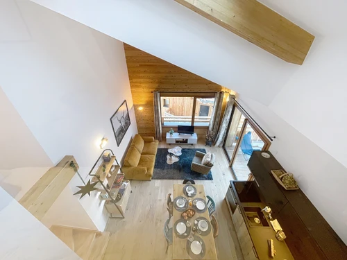 Apartment Morzine, 2 bedrooms, 5 persons - photo_1011963806790