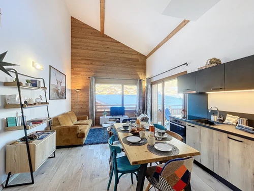 Appartement Morzine, 3 pièces, 5 personnes - photo_1011963806790