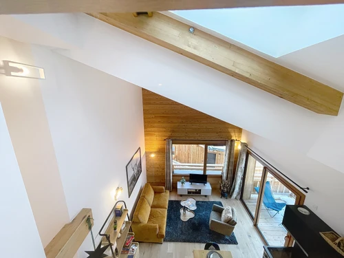 Apartment Morzine, 2 bedrooms, 5 persons - photo_1011963806790