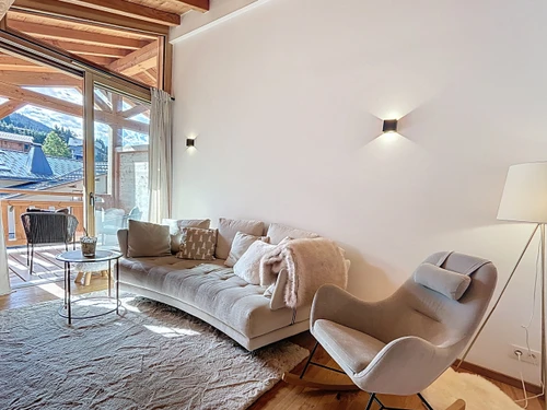 Appartement Les Gets, 2 pièces, 4 personnes - photo_1011963806929