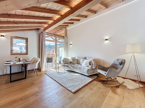 Apartment Les Gets, 1 bedroom, 4 persons - photo_1011963806929