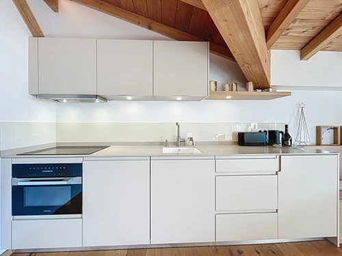 Appartement Les Gets, 2 pièces, 4 personnes - photo_1011963806929