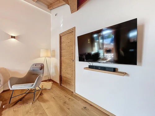 Appartement Les Gets, 2 pièces, 4 personnes - photo_1011963806929