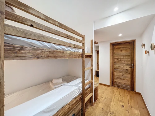 Apartment Morzine, 2 bedrooms, 6 persons - photo_1011963807069