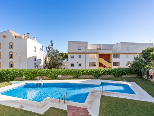 Appartement Marbella, 2 pièces, 3 personnes - photo_1011963809136