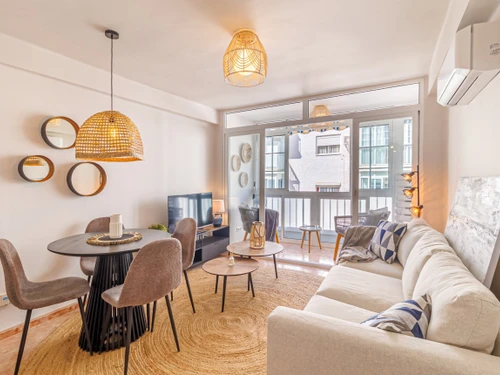 Apartamento Nerja, 2 dormitorios, 4 personas - photo_1011963813588