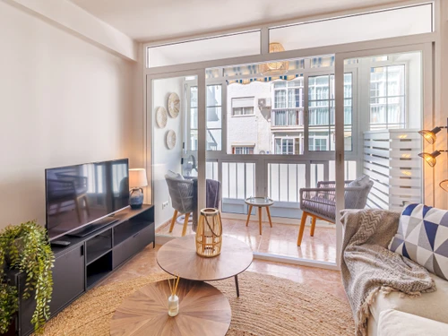 Apartamento Nerja, 2 dormitorios, 4 personas - photo_1011963813588