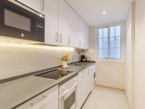 Apartamento Nerja, 2 dormitorios, 4 personas - photo_1011963813588