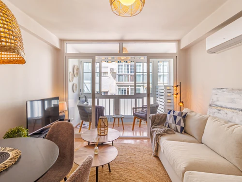 Apartamento Nerja, 2 dormitorios, 4 personas - photo_1011963813588