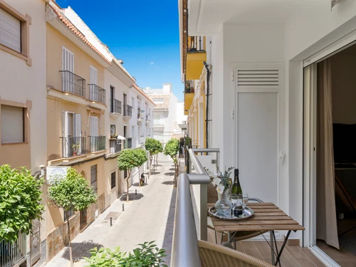 Ferienwohnung Fuengirola, 2 Schlafzimmer, 4 Personen - photo_1011963813764