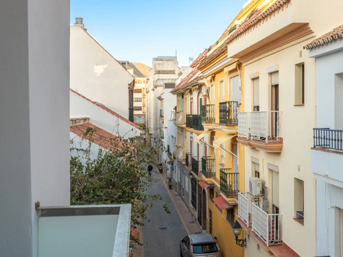 Appartement Fuengirola, 2 pièces, 4 personnes - photo_1011963826331