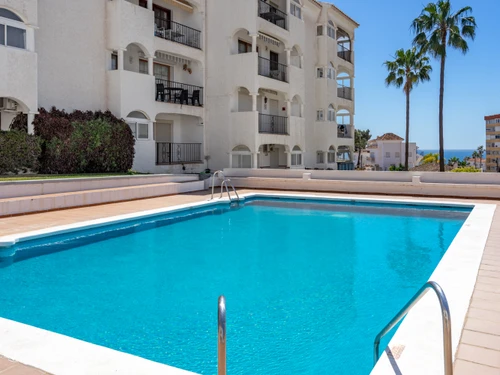 Appartement Mijas Costa, 3 pièces, 4 personnes - photo_1011963826688