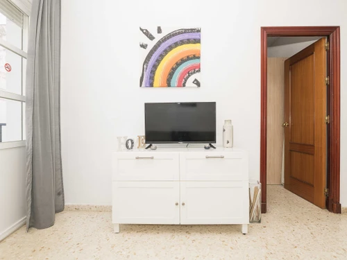 Appartement Arcos de la Frontera, 2 pièces, 2 personnes - photo_1011963838170