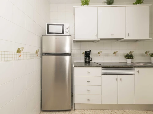 Appartement Arcos de la Frontera, 2 pièces, 2 personnes - photo_1011963838170