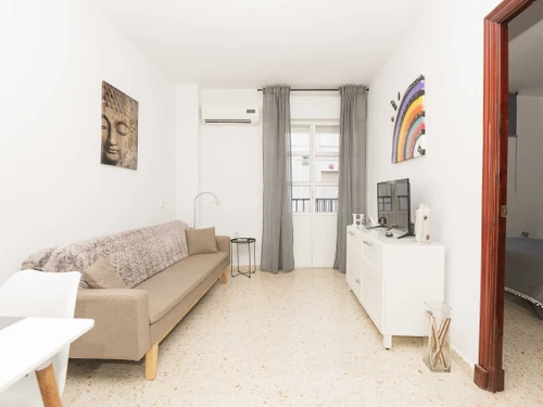 Appartement Arcos de la Frontera, 2 pièces, 2 personnes - photo_1011963838170