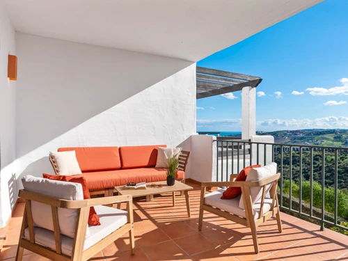 Appartement Casares, 3 pièces, 4 personnes - photo_1011963839221