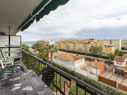Apartment Denia, 2 bedrooms, 4 persons - photo_1011963853325