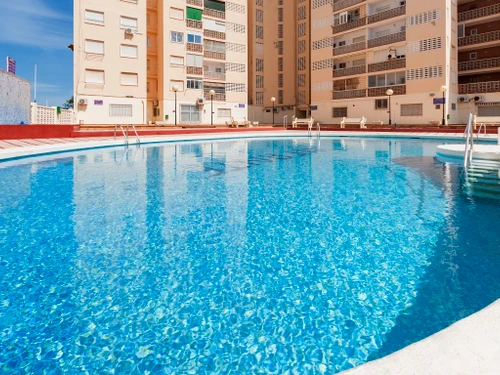 Apartment Gandia, 1 bedroom, 2 persons - photo_1011963853487