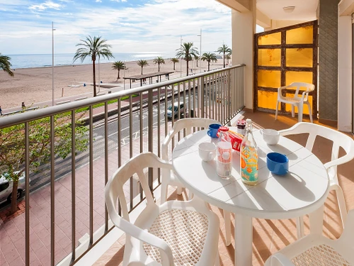 Apartment Gandia, 1 bedroom, 2 persons - photo_1011963853487