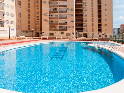 Apartment Gandia, 1 bedroom, 2 persons - photo_1011963853487