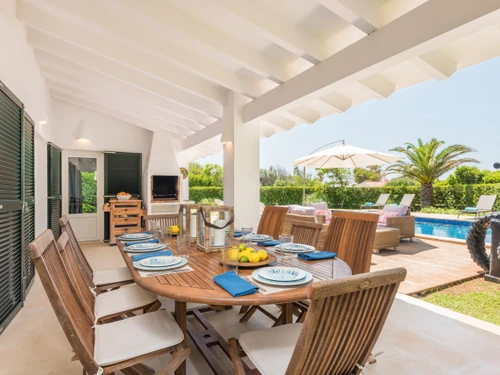 Villa San Luis, 5 pièces, 8 personnes - photo_1011794161274