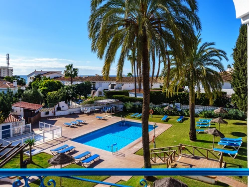 Appartement Fuengirola, 3 pièces, 4 personnes - photo_1011963859461