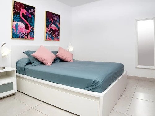 Maison Costa Teguise, 2 pièces, 4 personnes - photo_1011773866904