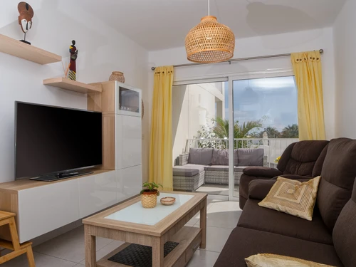 Maison Costa Teguise, 2 pièces, 4 personnes - photo_1011773866904