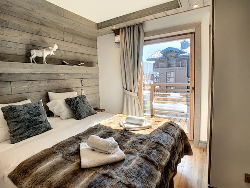 Apartment Les Gets, 3 bedrooms, 6 persons - photo_1011963882038