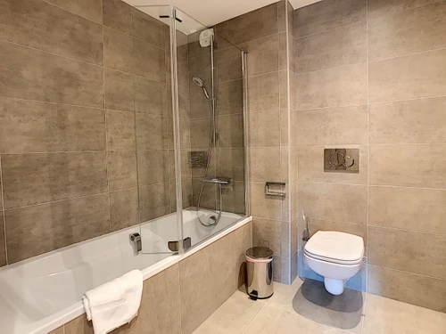 Apartment Les Gets, 3 bedrooms, 6 persons - photo_1011963882038