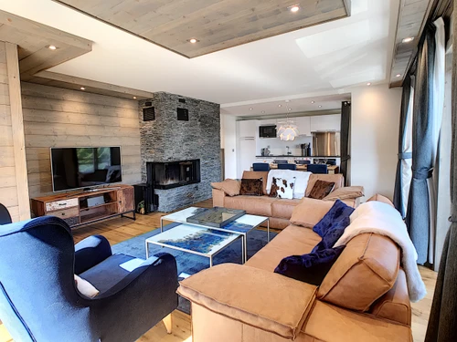 Apartamento Les Gets, 3 dormitorios, 6 personas - photo_1011963882038